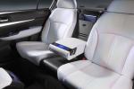 Subaru Legacy Concept 2008 года